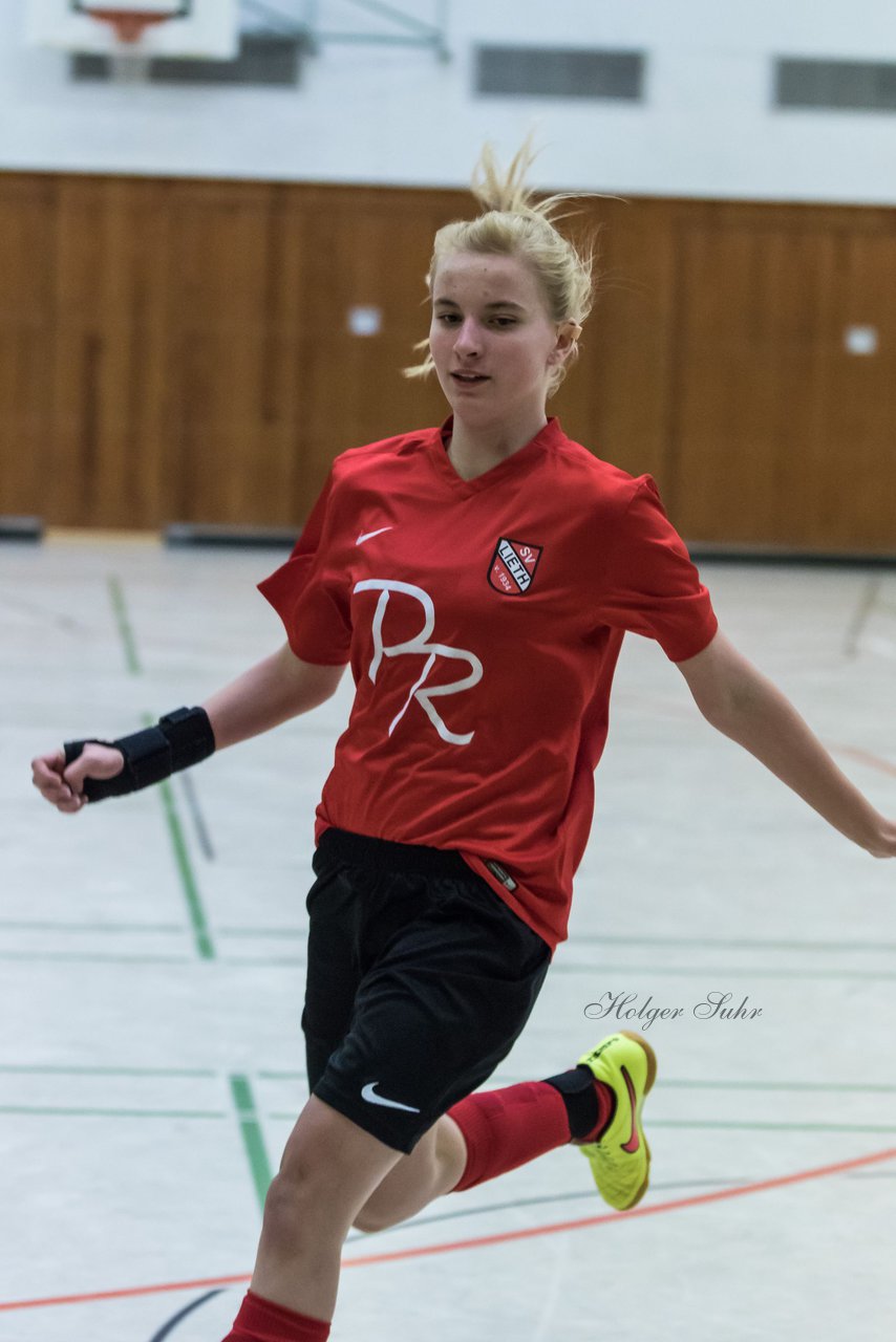 Bild 184 - Volksbank-Cup Horst